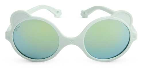 Gafa Kietla Ourson Almond Green 2-4 años - Imagen 3