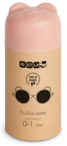 Gafa Kietla Ourson Peach 0-1 años - Imagen 3