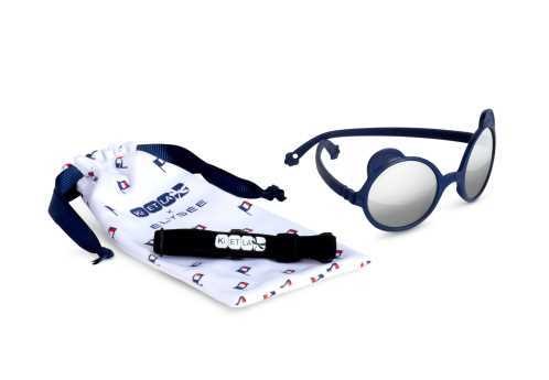 Gafa Kietla Ourson Blue Elysee 2-4 años - Imagen 2