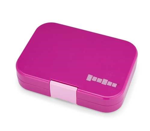 Yumbox Panino 4C Malibu Purple + Unicornio - Imagen 2