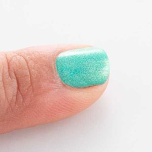 Esmalte de uñas