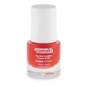 Esmalte de Uñas al Agua Namaki Cereza