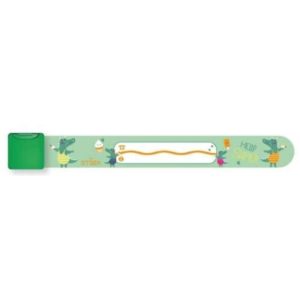 Pulsera Infoband
