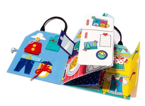 Play Kit Montessory - Imagen 3