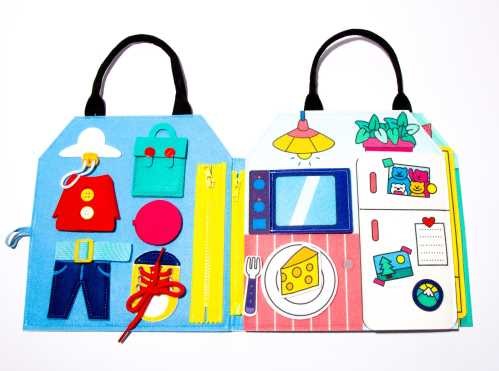 Play Kit Montessory - Imagen 2