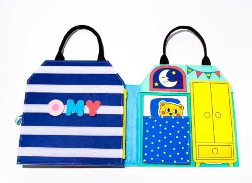 Play Kit Montessory - Imagen 6