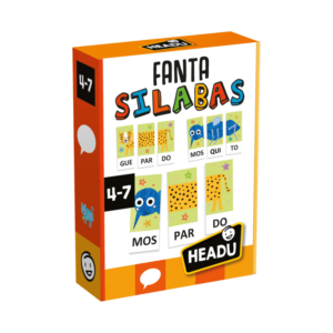 Fantasílabas Headu