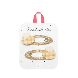 Beryl Bee Clips Rockahula