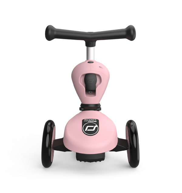 Highwaykick 1 Rose Scoot&Ride - Imagen 6