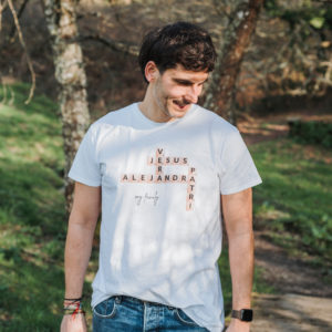 Camisetas Adulto
