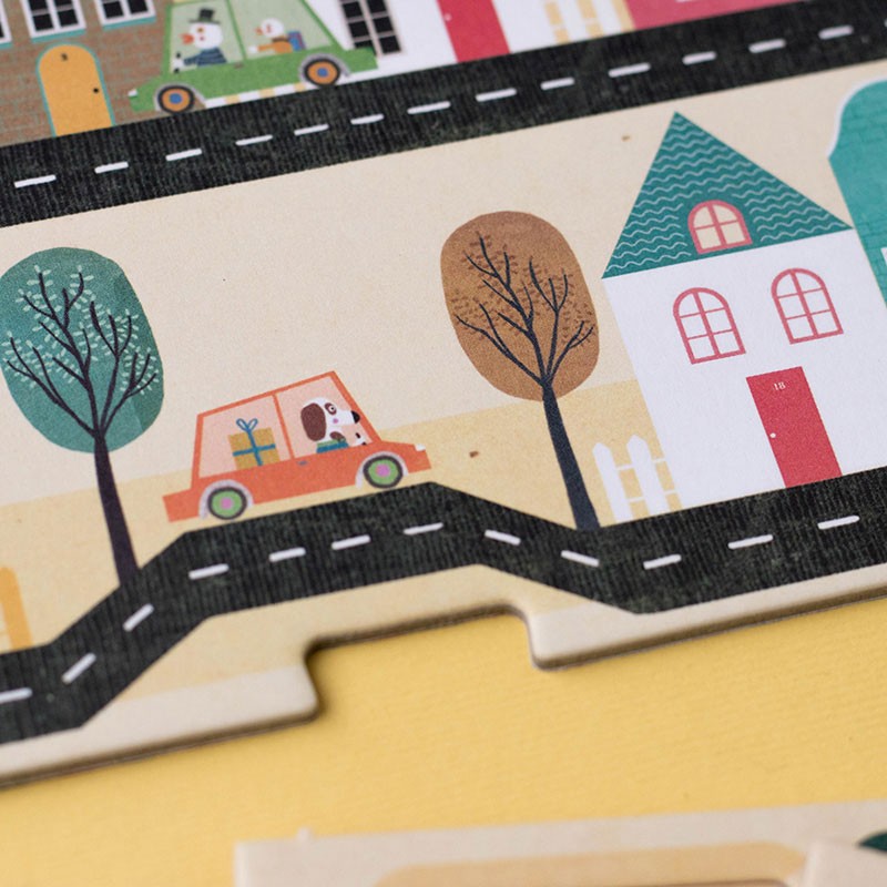 Postman Londji - Imagen 6