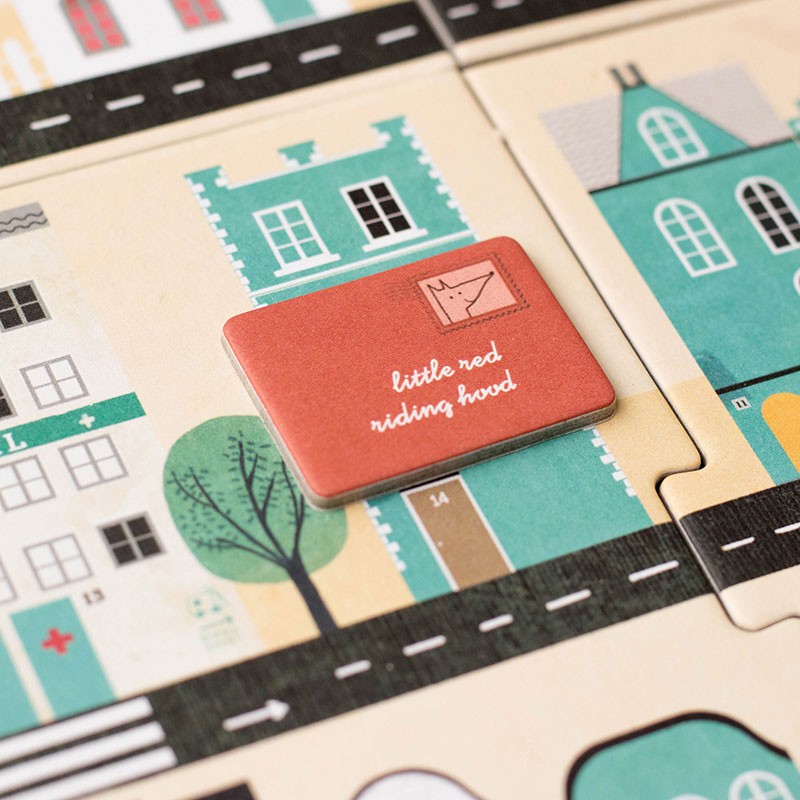 Postman Londji - Imagen 4