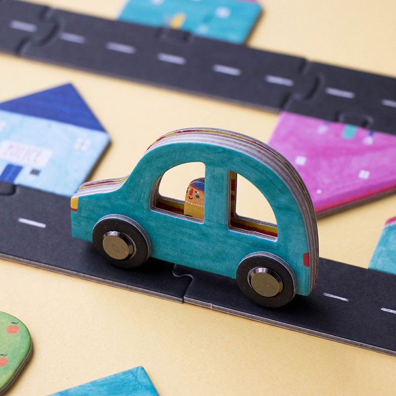 Roads Londji - Imagen 2