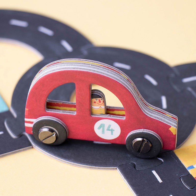 Roads Londji - Imagen 3