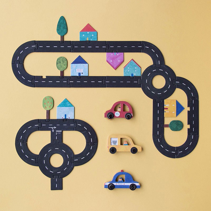 Roads Londji - Imagen 8