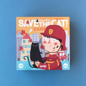 Save the Cat Londji