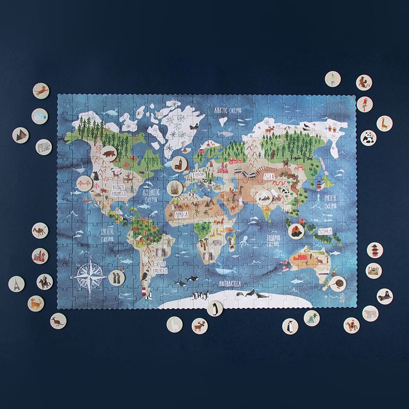 Discover the World Londji - Imagen 2
