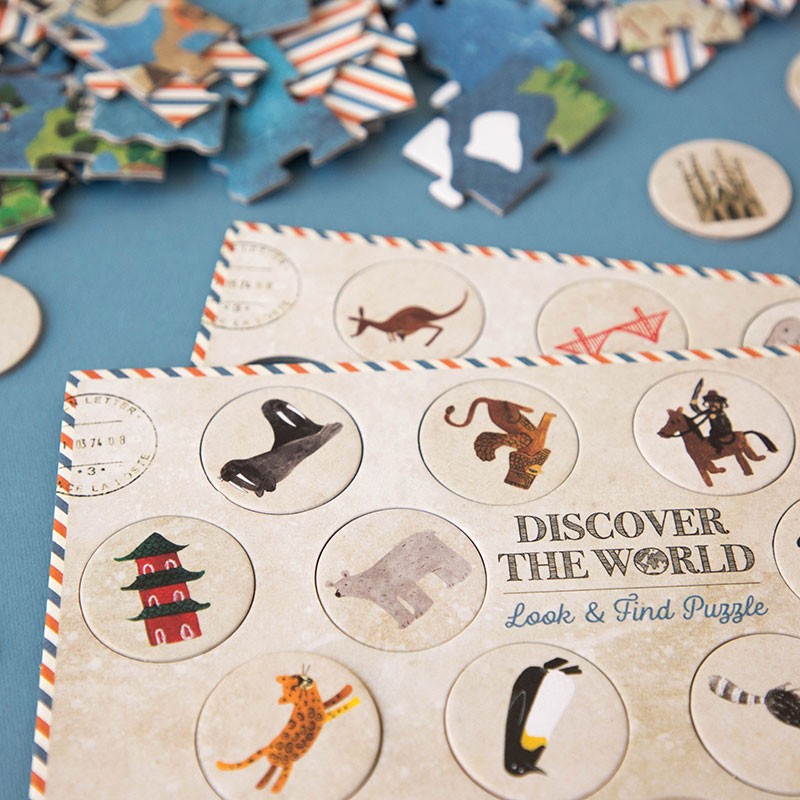 Discover the World Londji - Imagen 3