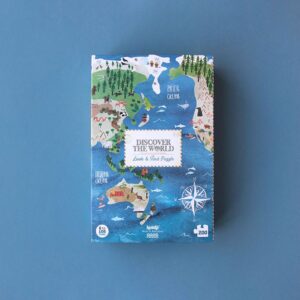 Discover the World Londji