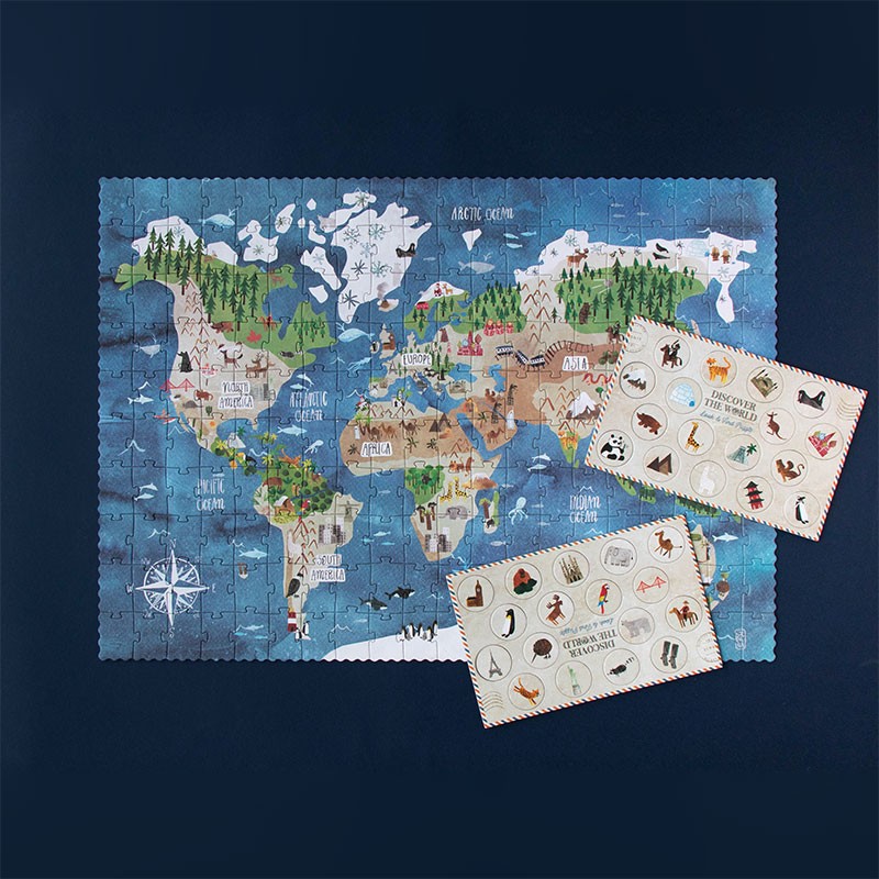 Discover the World Londji - Imagen 6