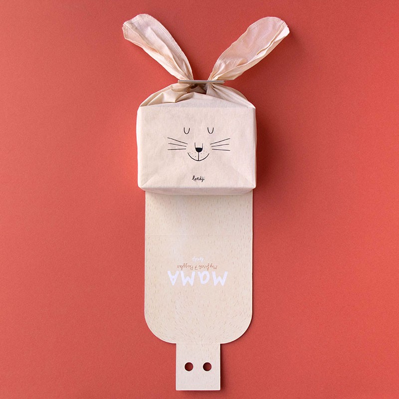 Mama Puzzle Londji - Imagen 6