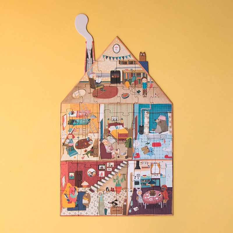 Welcome to my home Londji - Imagen 7