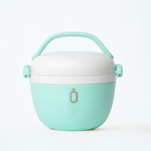 Portalimentos Termo Lunch 560 ML Menta Runbott