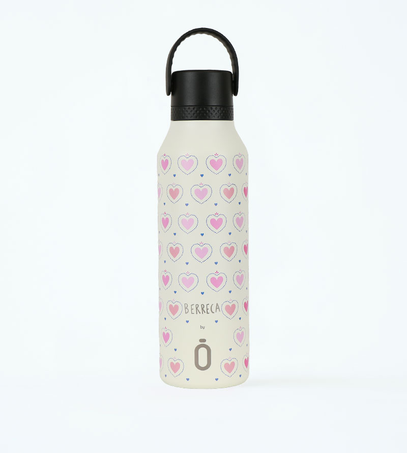 Mii 60 Berreca – Hearts Runbott