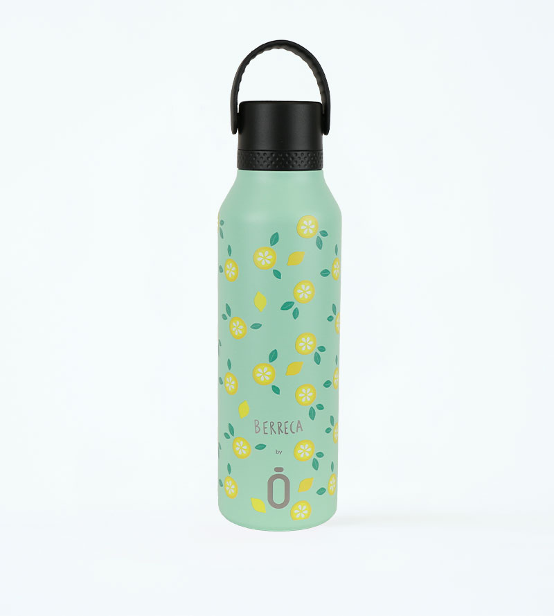 Mii 60 Berreca – Lemons Runbott