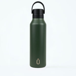 Mii 60 Palm Green Runbott