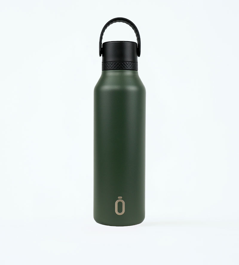 Mii 60 Palm Green Runbott