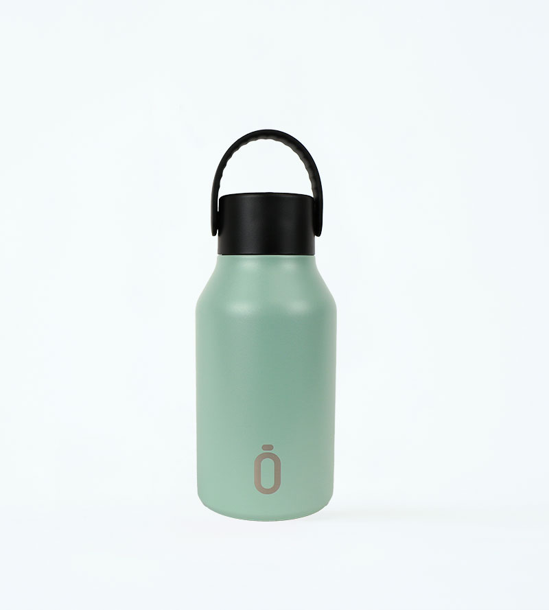 Mii 35 Eucalyptus Runbott