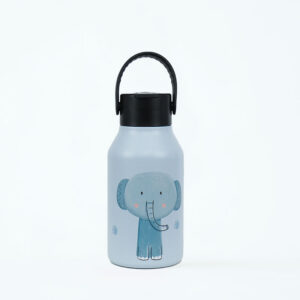 Marta Munté – Elephant Mii 35 Runbott