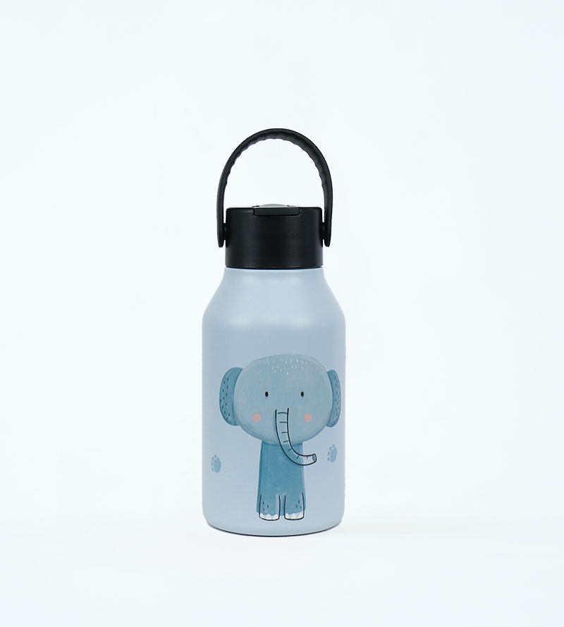 Marta Munté – Elephant Mii 35 Runbott