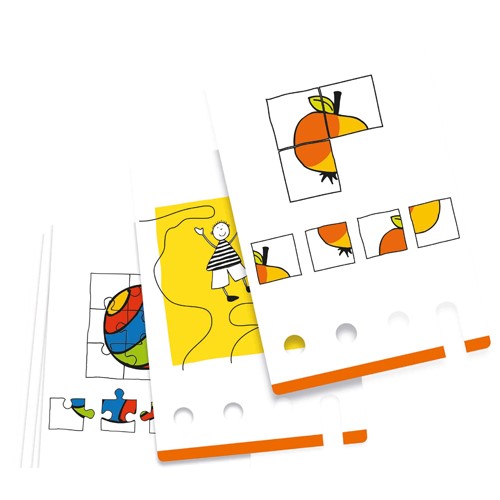 Logic! CASE Set de iniciación 6+ Haba - Imagen 2
