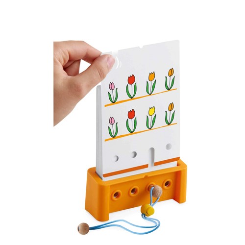 Logic! CASE Set de iniciación 6+ Haba - Imagen 3