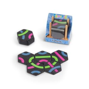 Tantrix Xtreme en Estuche de Madera
