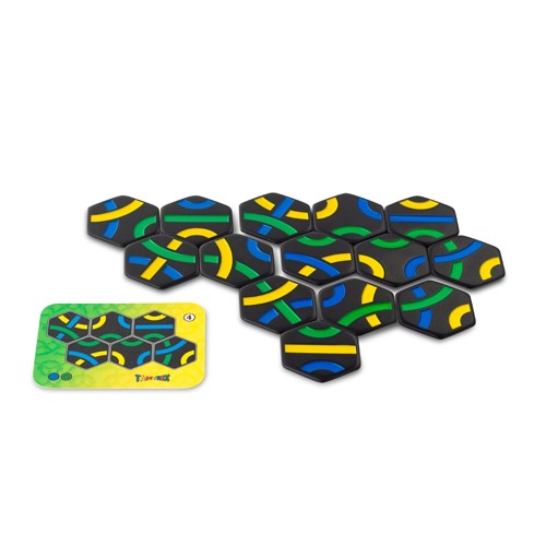Tantrix Puzzle Pack - Imagen 4