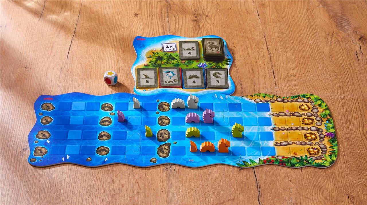 Dragones de Agua Haba - Imagen 2