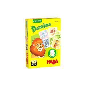 Dominó Junior Haba