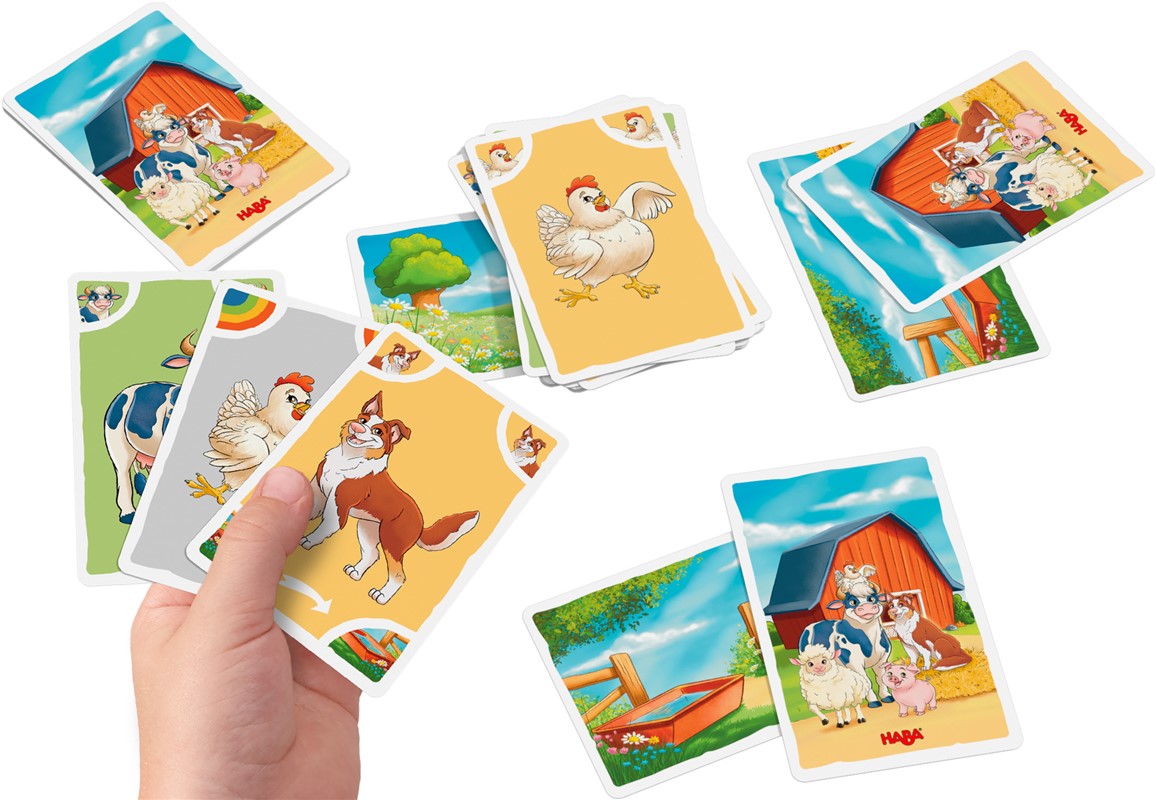 Mao Mao Junior Haba - Imagen 2