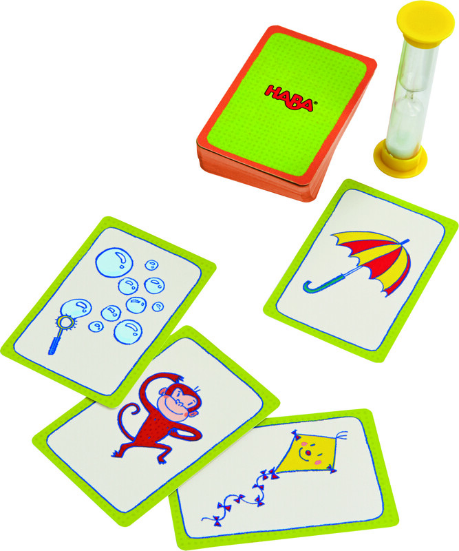 Mímica Haba - Imagen 2