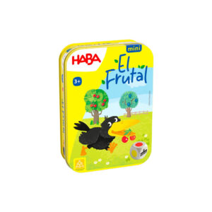 El Frutal. Versión Mini Haba