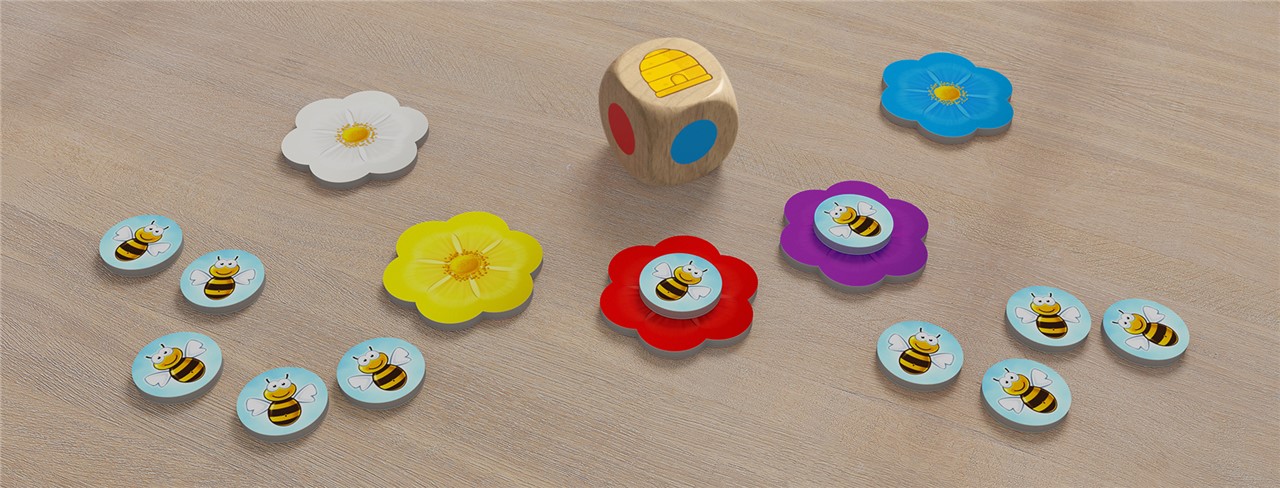 Bella Bee Haba - Imagen 3