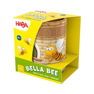 Bella Bee Haba