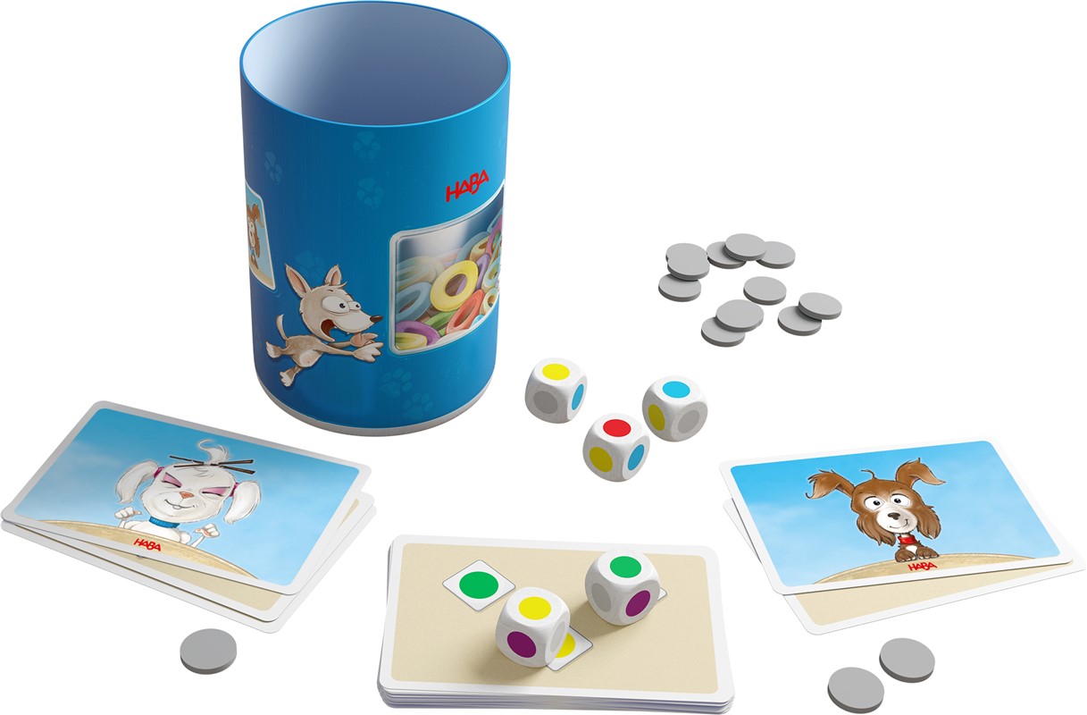 Golosinas Caninas Haba - Imagen 2