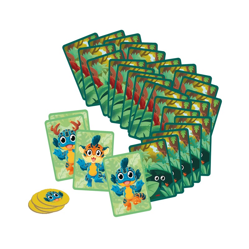 Flipkins Haba - Imagen 5
