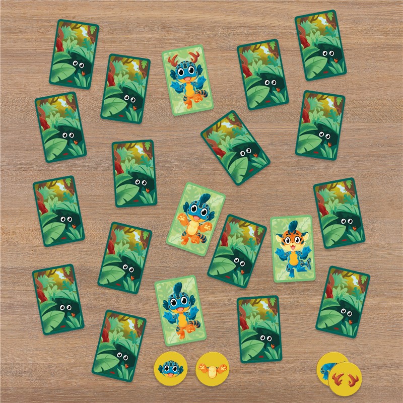 Flipkins Haba - Imagen 4