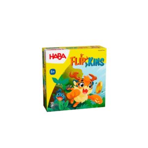 Flipkins Haba