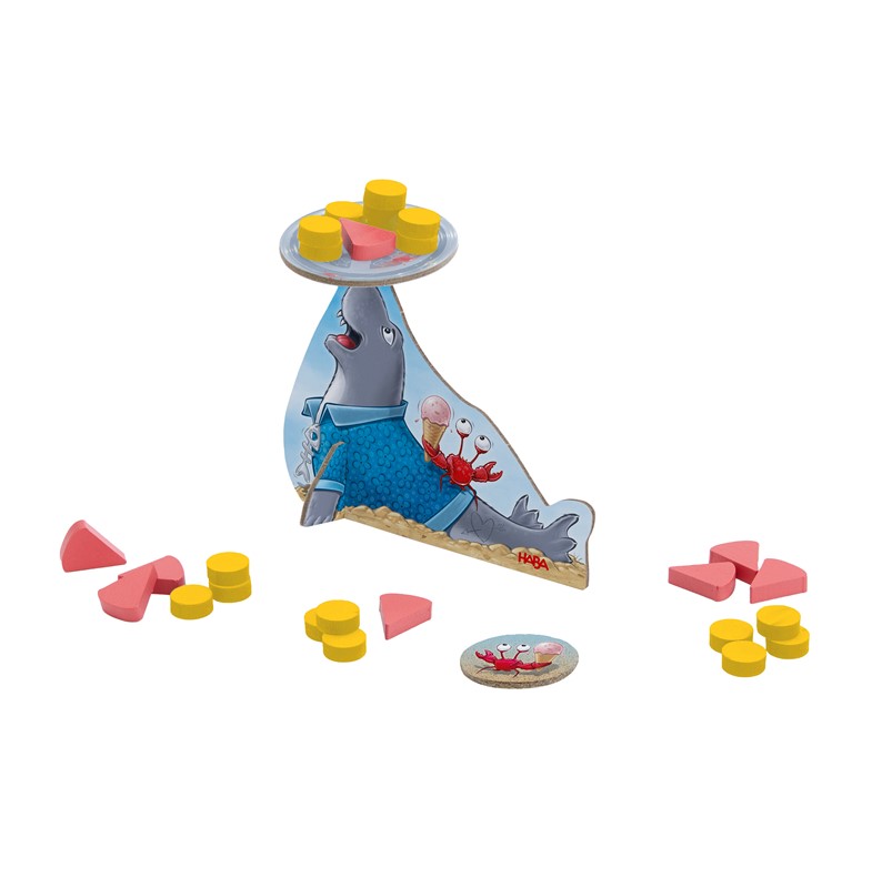 Robbi Gelato Haba - Imagen 2
